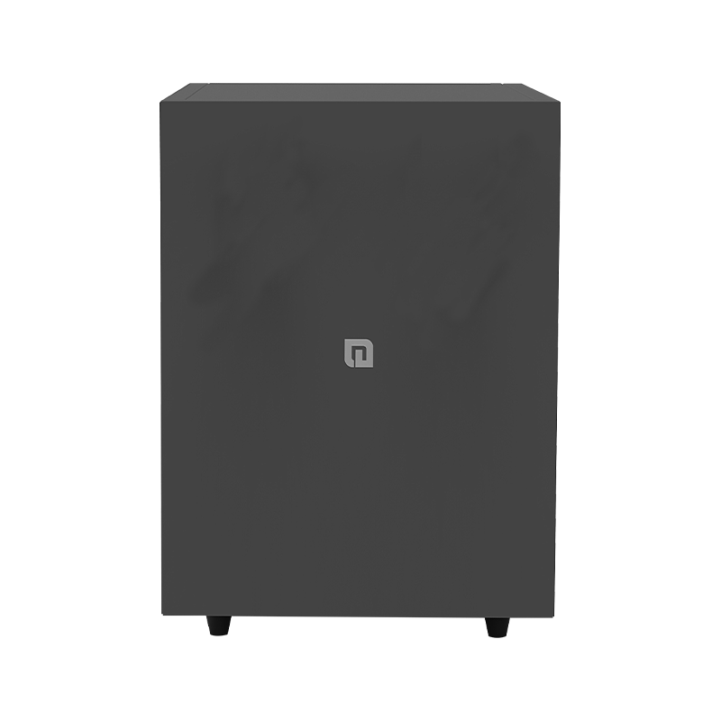 Dispenser Air Sparkling 2-Mode Undercounter 