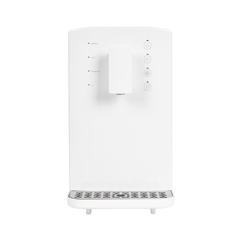 Rumah Dispenser Air Sparkling Rumah dengan Desain Korea