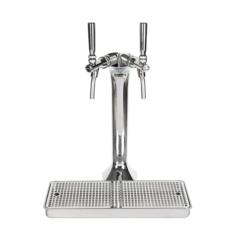 Dispense Tower untuk 2-mode Horeca Undercounter Water Dispenser