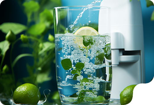 Air Bersoda untuk Restoran: Manfaat dan Praktik Terbaik