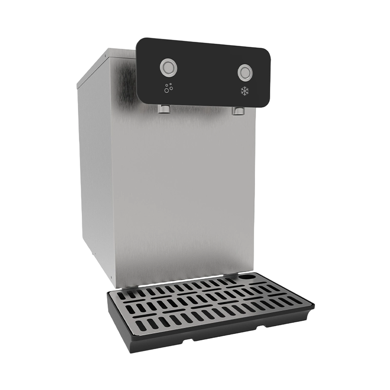 Dispenser Air Bersoda Instan 2 Tombol BST30B dengan Pengaturan Tuang Khusus