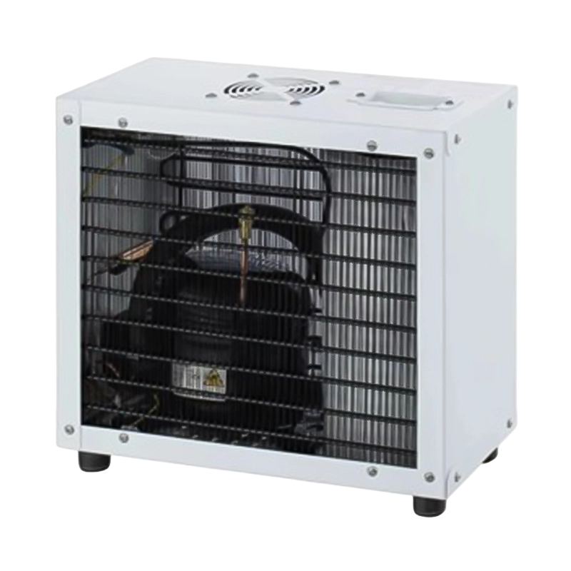 FED10A-C 10L/jam Pendingin Air Bawah Meja Rumah