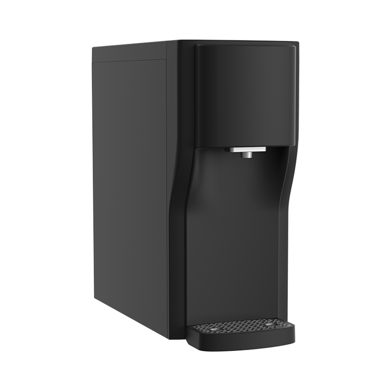 Dispenser Air Bersoda Meja Kantor FYT20A dengan Sistem Pendingin Kering